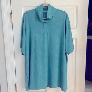 Walter Hagen Golf Shirt XXL